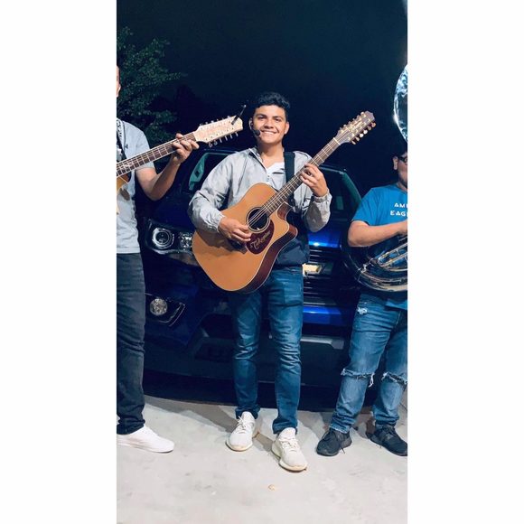 Meet your Posher, Joel - Picture 1 of 1